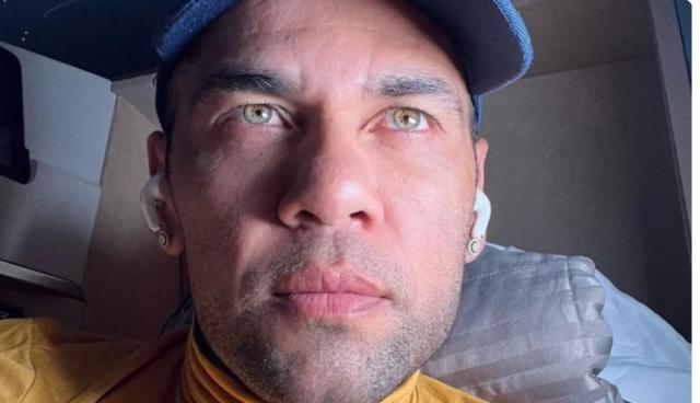 足球在线直播免费观看-阿尔维斯在西班牙被指控性骚扰 他有可能被拘留！