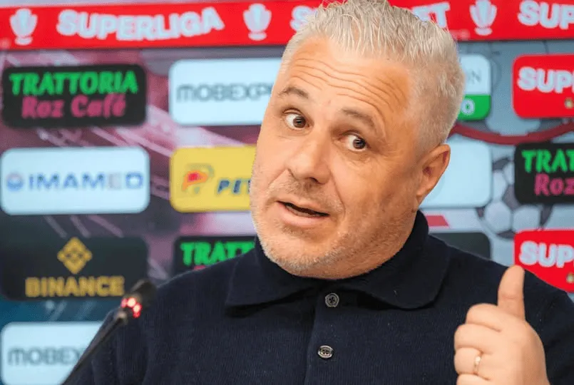 要换帅？罗媒：罗马尼亚教练舒穆迪卡疑和云南玉昆谈判