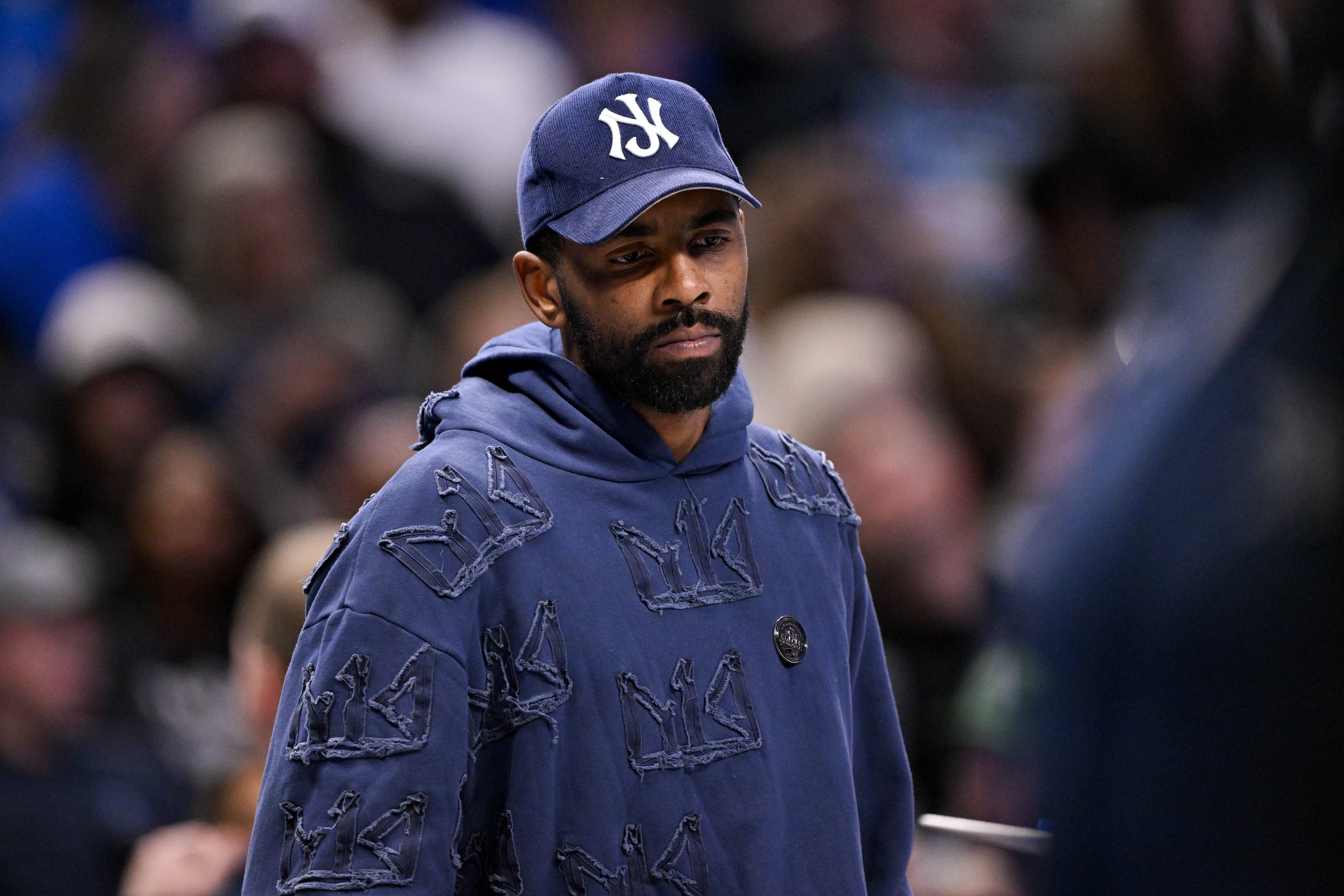 免费在线观看178zb2com-阿里纳斯：若独行侠无法争冠留着欧文没任何意义 纯粹是浪费时间