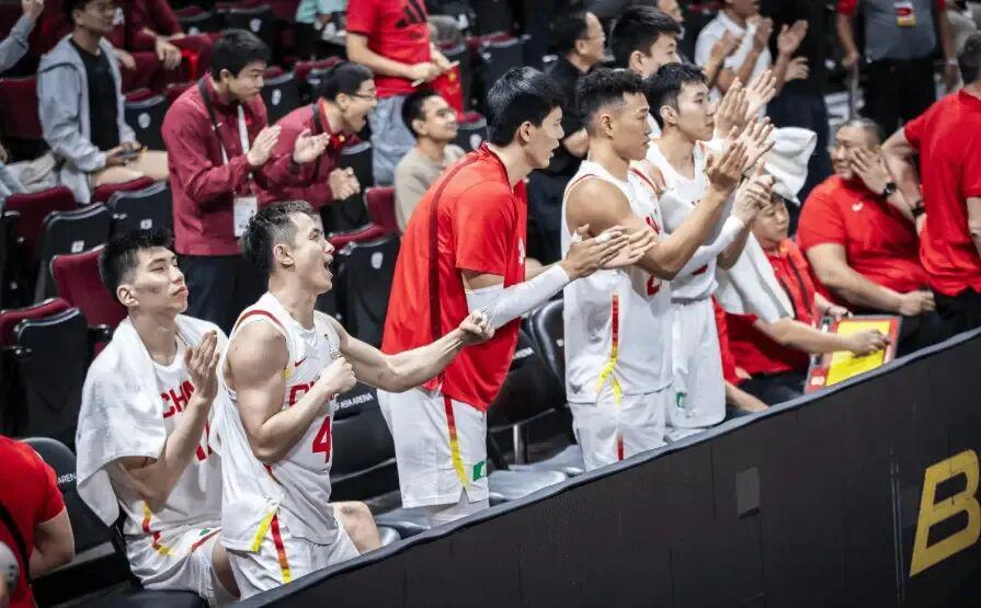 免费足球比赛-国际篮联这次不敢乱说话了